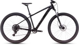 CUBE AIM PRO black ́n ́slateblack